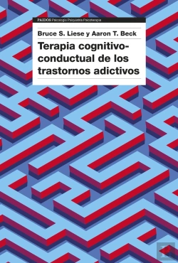 Bertrand.pt - Terapia Cognitivo Conductual De Los Trastornos Adictivos