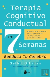 Terapia Cognitivo Conductual En 7 Semanas