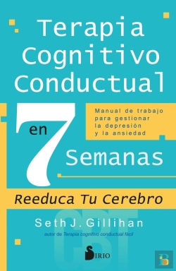 Bertrand.pt - Terapia Cognitivo Conductual En 7 Semanas