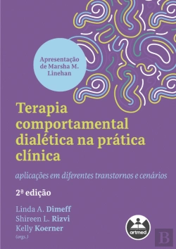 Bertrand.pt - Terapia Comportamental Dialética na Prática Clínica