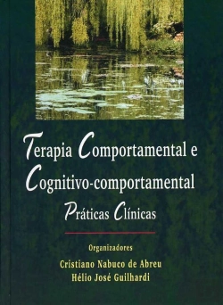 Bertrand.pt - Terapia Comportamental e Cognitivo-Comportamental
