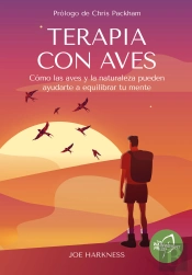 Terapia Con Aves