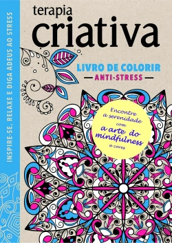 Bertrand.pt - Terapia Criativa