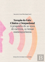 Terapia da Fala - Clínica e Ocupacional