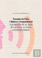 Terapia da Fala - Clínica e Ocupacional