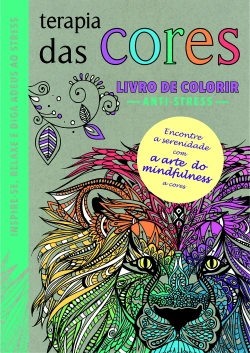 Bertrand.pt - Terapia das Cores