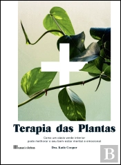 Terapia das Plantas