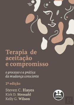 Bertrand.pt - Terapia de Aceitação e Compromisso