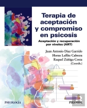 Terapia De Aceptación Y Compromiso En Psicosis
