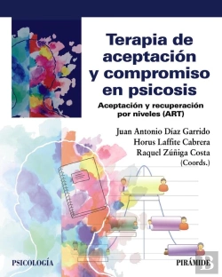 Bertrand.pt - Terapia De Aceptación Y Compromiso En Psicosis