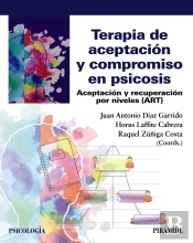 Terapia De Aceptacion Y Compromiso En Psicosis