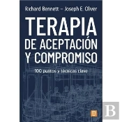 Terapia De Aceptacion Y Compromiso