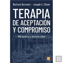Bertrand.pt - Terapia De Aceptacion Y Compromiso