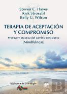 Terapia De Aceptación Y Compromiso