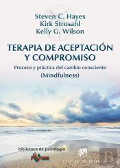 Terapia De Aceptación Y Compromiso