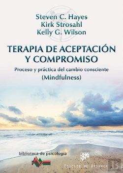 Bertrand.pt - Terapia De Aceptación Y Compromiso