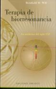 Terapia De Biorresonancia