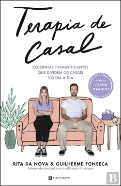 Bertrand.pt - Terapia de Casal