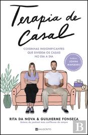 Terapia de Casal