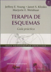 Terapia De Esquemas