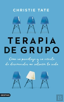 Bertrand.pt - Terapia De Grupo