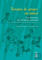 Terapia De Grupo En Niños