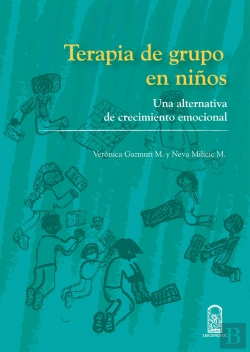 Bertrand.pt - Terapia De Grupo En Niños