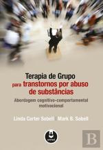 Terapia de Grupos para Transtornos por Abuso de Substâncias