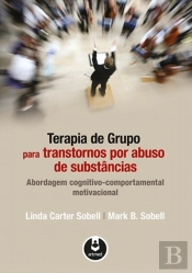 Terapia de Grupos para Transtornos por Abuso de Substâncias