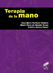 Terapia De La Mano