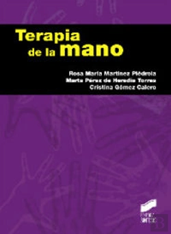 Bertrand.pt - Terapia De La Mano