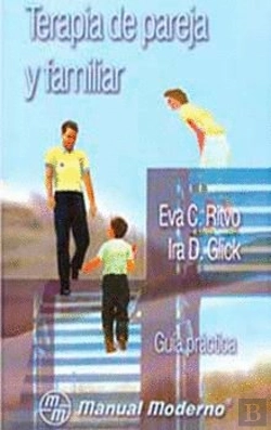 Bertrand.pt - Terapia De Pareja Y Familiar. Guia Practica