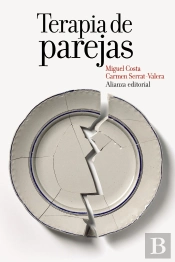 Terapia De Parejas