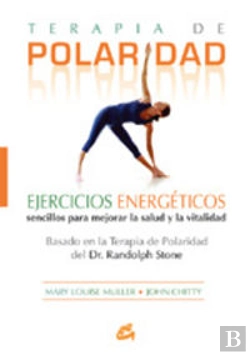 Bertrand.pt - Terapia De Polaridad