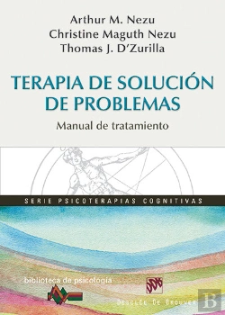 Bertrand.pt - Terapia De Solución De Problemas