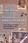 Terapia de Vidas Passadas