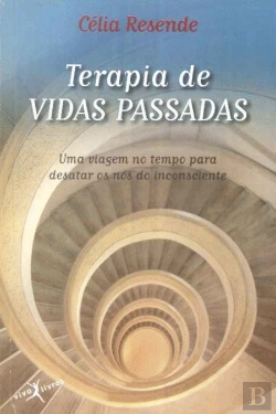 Bertrand.pt - Terapia de Vidas Passadas