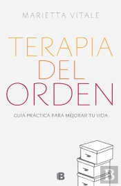 Terapia Del Orden