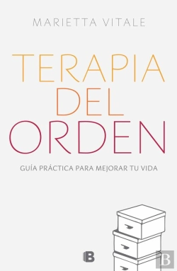 Bertrand.pt - Terapia Del Orden