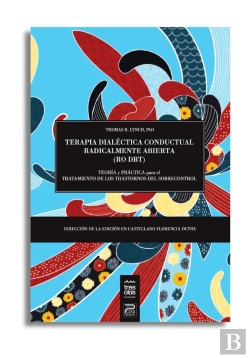 Bertrand.pt - Terapia Dialectica Conductual Radicalmente Abierta (Ro Dbt)