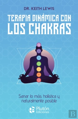 Bertrand.pt - Terapia Dinamica Con Los Chakras