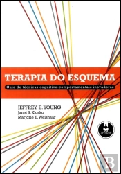 Terapia do Esquema