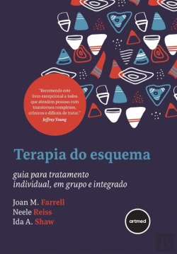 Bertrand.pt - Terapia do Esquema