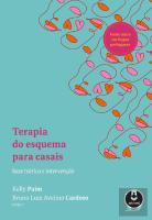 Terapia do Esquema para Casais