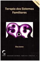 Terapia dos Sistemas Familiares