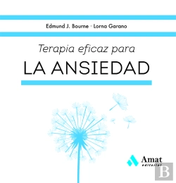 Bertrand.pt - Terapia Eficaz Para La Ansiedad