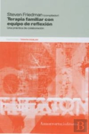 Terapia Familiar Con Equipo De Reflexion 