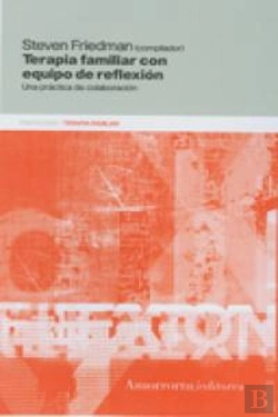 Bertrand.pt - Terapia Familiar Con Equipo De Reflexion 