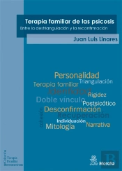 Terapia Familiar De La Psicosis. Entre La Destriangulación Y La Reconfirmación