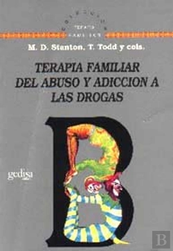 Bertrand.pt - Terapia Familiar Del Abuso Y Adicción A Las Drogas